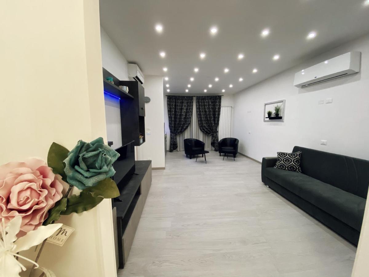 B&B Siliade Montesilvano Marina Exterior foto